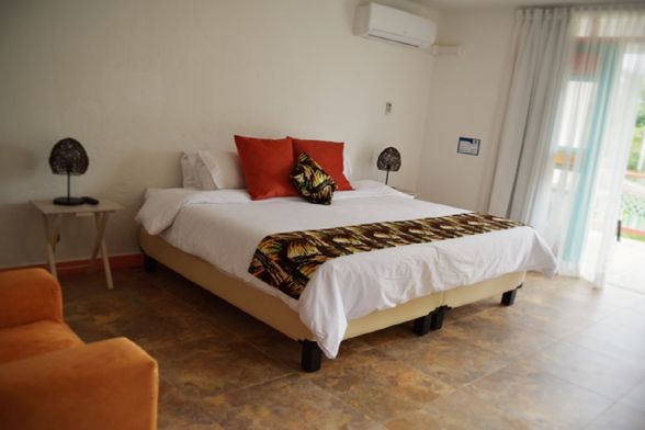 Finca La Tata Campestre 8